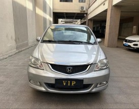 本田思迪2008款多少钱／本田思迪2008款是国几排放标准