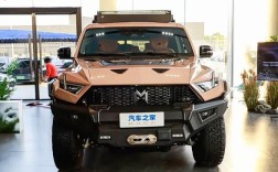 猛士民用版2020款,猛士民用版 售价