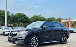 本田冠道2019年新款价格图片(本田冠道新车价格及图片)