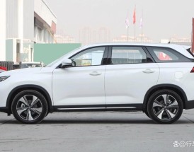 【长安x7,长安x7plus是冷门车吗】