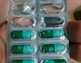 莲花清瘟胶囊王思聪 莲花清瘟胶囊的优点