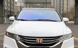 09款奥德赛值多少钱／09款奥德赛值得买吗