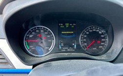 比亚迪l3怠速忽高忽低怎么回事／比亚迪l3怠速瞬时油耗多少