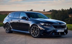 新款宝马5系旅行版 宝马5系旅行版汽车之家