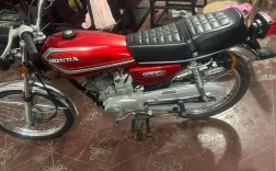 本田cg125参数／本田cg125摩托车参数