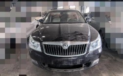 二手斯柯达明锐／二手斯柯达明锐拆车件