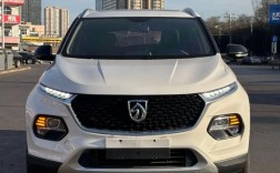 宝骏最新车型／宝骏最新车型是哪款