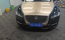 捷豹xf改装 捷豹 xj 改装