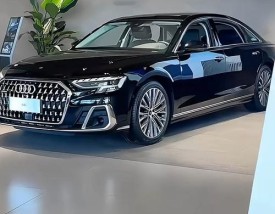 奥迪a8l汽车之家(奥迪A8L汽车之家)