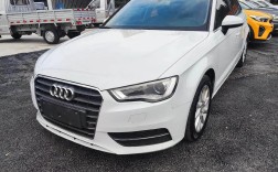 奥迪a3排量多少(奥迪a3排量多大排量)