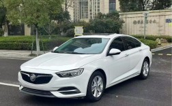 君威2020款／君威2020款试驾