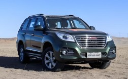 国产越野车哪一款比较好 国产越野车哪款越野性能好