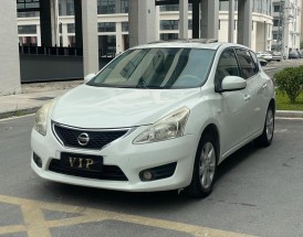 东风日产二手2万多／二手日产车2万以下