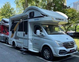 宇通房车／宇通房车价格10万一20万