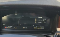 林肯飞行家真实油耗／林肯飞行家真实油耗高