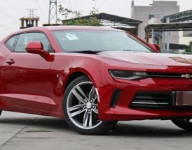 crmrro跑车多少钱一辆 crmmro跑车