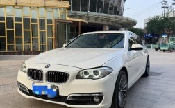 宝马5系2014款和2017款区别／14款宝马5系和17款宝马外观区别