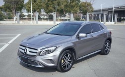 奔驰gla200轮胎型号／2017奔驰gla200轮胎型号