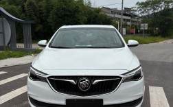 别克英朗最低配多少钱(别克英朗2021款低配多少钱落地)