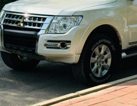 帕杰罗v93的油耗,帕杰罗v93百公里多少油