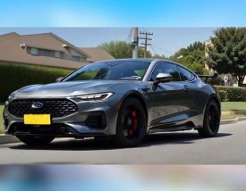 福特蒙迪欧最新款／福特蒙迪欧最新款2025款