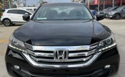 2015本田雅阁九代价格及图片 本田雅阁2015款报价多少钱