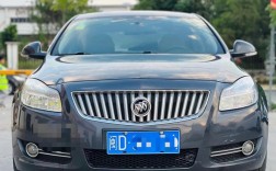 别克君威图片大全大图 2009别克君威老款图片