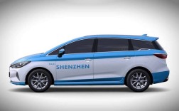 比亚迪e6新能源／比亚迪e6纯电