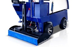 浇冰车多少钱一辆 浇冰车原理