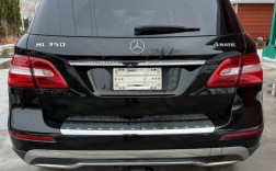 奔驰350s 奔驰350suv油耗大概多少