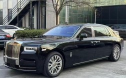 劳斯莱斯加长版图片大全 劳斯莱斯加长版的图片