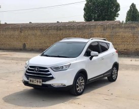 江淮瑞风s3报价及图片2016款 江淮瑞风s3价格表