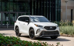 2025款汉兰达最新消息 20款汉兰达图片欣赏