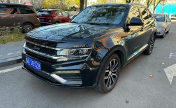 众泰大迈x7二手车,众泰大迈x7二手车视频