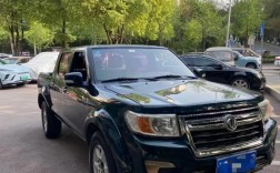 尼桑皮卡价格及图片大全(尼桑皮卡车的价格和图片)