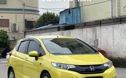 新款飞度值得买吗(新款飞度买哪款性价比高)