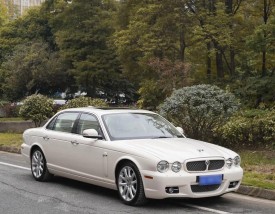 捷豹第三代xj(xj捷豹30)