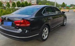 帕萨特2013款报价及图片价格(帕萨特13年图片)