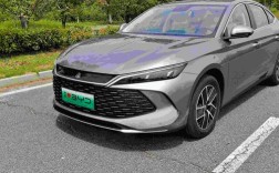 比亚迪秦纯电动版 比亚迪秦纯电动车