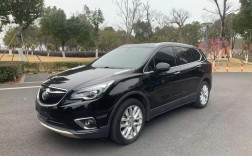 别克昂科威汽车之家,别克suv昂科威汽车之家