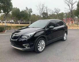 别克昂科威汽车之家,别克suv昂科威汽车之家