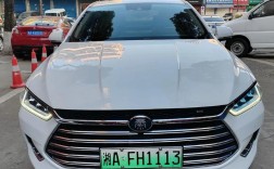 比亚迪秦怎么样啊质量(比亚迪秦怎么样？值得入手吗？)