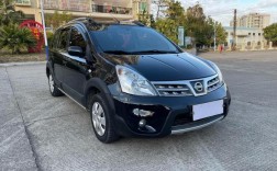 骊威属于什么车型／骊威属于什么车型的车