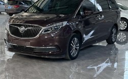 别克gl8es配置与参数／2020款别克gl8es评测