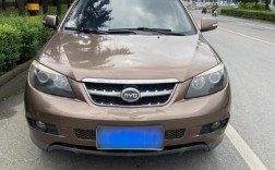 比亚迪s6有什么缺点,比亚迪s6优缺点