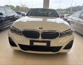 宝马320li落地多少钱／24年宝马320li落地多少钱