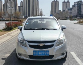 赛欧两厢报价及图片 赛欧车图片价格