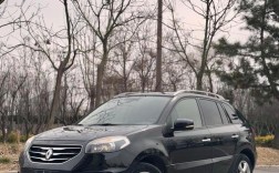 科雷傲二手车可以入手吗,科雷傲二手车能买吗