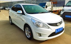 现代车多少钱(新时代车多少钱)