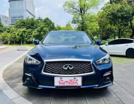 英菲尼迪车型大全及价格图片／英菲尼迪2021款报价及图片